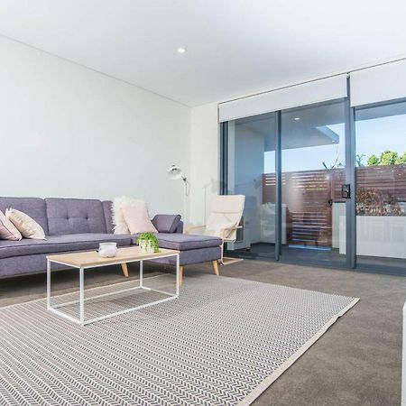 Cozy One Bed Apt Closes To Airport In Arncliffe Sidney Exterior foto