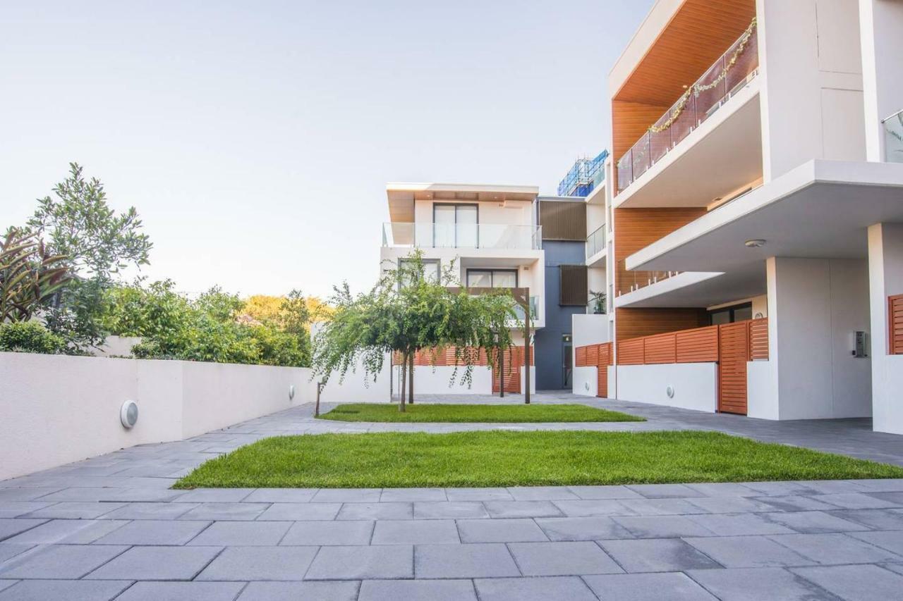 Cozy One Bed Apt Closes To Airport In Arncliffe Sidney Exterior foto