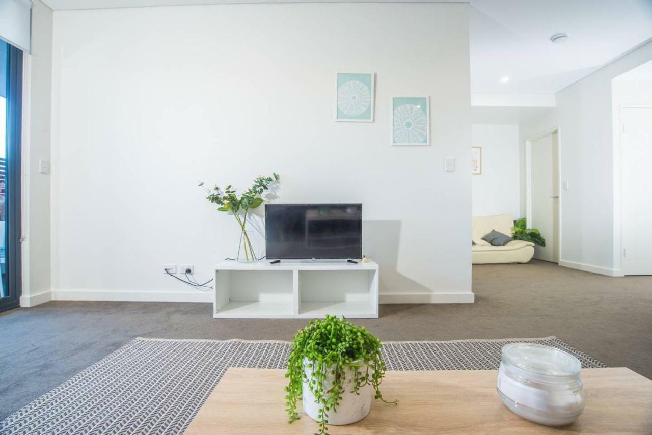 Cozy One Bed Apt Closes To Airport In Arncliffe Sidney Exterior foto